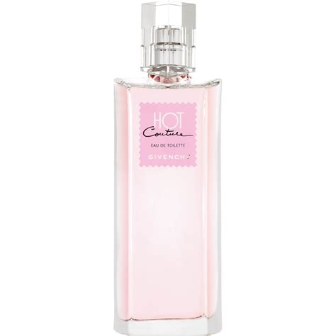 Hot Couture Eau De Toilette for Woman 